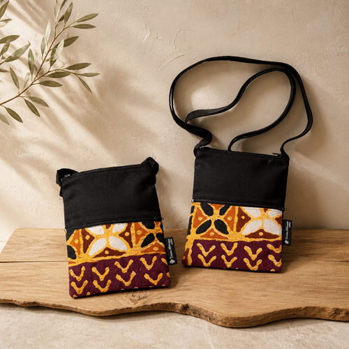 Tracollina kitenge