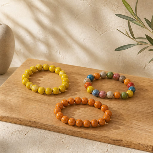 Bracciale ceramic