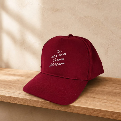 Cap