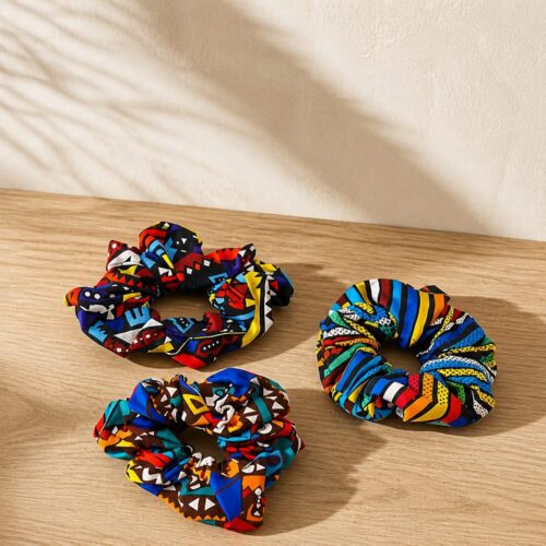 Scrunchies